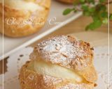 A picture of step 14 of Eclairs.