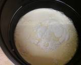 Irmgards Lemon/orange & Coconut Icecream recipe step 4 photo