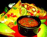 Mike's Spicy Southwestern Wraps recipe step 10 photo