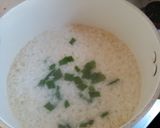 Foto del paso 3 de la receta: Arroz frito con cebolla
