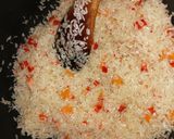 Foto del paso 4 de la receta: Arroz con pollo arvejado