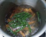 Foto langkah ke 1 dari resep 40. Bento Nasoca.