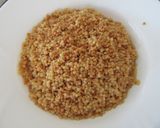 Tarhonyás hús recept fázis 1 fotója