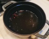 A picture of step 8 of All-Purpose Anchovy Oil.