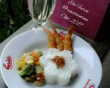Foto langkah ke 4 dari resep Ebi furai #bantumantenbaru.