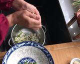 Gambar langkah 3 resipi 🇹🇭 SALAD TERUNG BULAT HIJAU THAI.