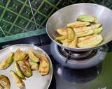 Achari Baingan(Eggplant With Mustard Paste) recipe step 2 photo