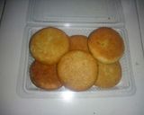 Foto langkah ke 3 dari resep Wingko Babat.