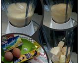 Foto langkah ke 1 dari resep Stik Keju (Bidaran keju).