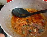 Palak Spring Garlic Trevti Dal recipe step 5 photo