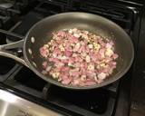 Roasted Jalapeo Cream Sauce recipe step 3 photo