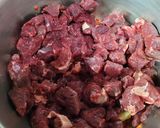 Foto del paso 3 de la receta: Feijão preto