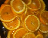 Foto del paso 2 de la receta: Tarta de naranja bien cítrica