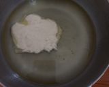 Foto langkah ke 1 dari resep Sourdough Pizza.