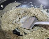 A picture of step 3 of Iron Rich Bajra Sukhdi - Bajra Gurpapdi - Pearl Millet Jaggery Barfi.