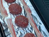 Marha burger