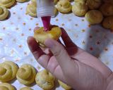 Foto del paso 11 de la receta: Croquembouche✨