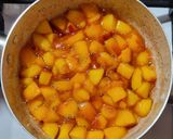 عکس مرحله 2 از دستور کیک شلیل و گردو🥧