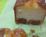 A picture of step 7 of Kumquat Pound Cake.