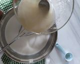 Foto langkah ke 4 dari resep Pannacotta Wedang Semlo.