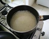 A picture of step 3 of Chicken Stroganoff w/ White Rice.