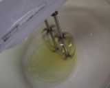 A picture of step 4 of Easy Sherbet with Egg White & Apple Juice.