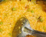 Bhoger khichdi(Recipe by Shikha Swarup in Hindi) रेसिपी चरण 9 फोटो