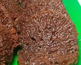 Foto langkah ke 12 dari resep Bolu Sarang Semut🐜 (Caramel Cake) + Tips Antigagal.