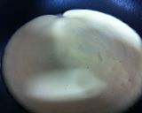 A picture of step 5 of Fluffy Omelette.