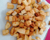Foto del paso 2 de la receta: Hígados de pollo con patatas