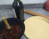 Foto del paso 4 de la receta: Pastafrola con sorpresa