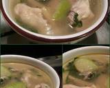 AMIEs CHICKEN Tinola recipe step 3 photo