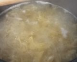 A picture of step 10 of Tangy Beef Stroganoff.