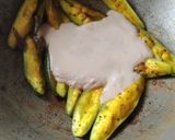 পটল পোস্ত (Potol posto recipe in Bengali) রেসিপি ধাপ - 3 ছবি