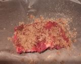 A picture of step 2 of Barbecue Ribs.