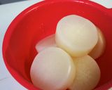 A picture of step 16 of How To Choose and Prepare Daikon Radishes.