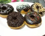 Foto langkah ke 8 dari resep Donat kentang NCC by ibu Fatmah Bahalwan.