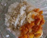A picture of step 11 of Tofu with Hot Chilli Tomato Sauce.