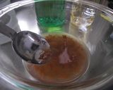 A picture of step 2 of Chicken Breasts with Pickled Plum Sauce.