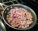 Beef Stroganoff Topped Baked Potatoes recipe step 5 photo
