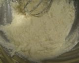 A picture of step 4 of Easy Mascarpone Spritz Cookies.