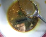 Foto langkah ke 2 dari resep 192. Mie ayam jadul kampung.