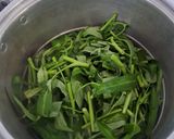 Foto langkah ke 2 dari resep Sayur Asam Jawa Timuran.