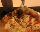 Foto del paso 4 de la receta: Pizza napolitana