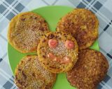 Vegi pan cake રેસીપી સ્ટેપ4ફોટો