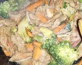 Foto del paso 3 de la receta: Wok agridulce 🍜