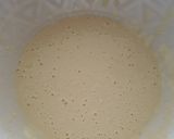 Foto del paso 3 de la receta: Waffles de Mickey Mouse