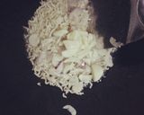 Foto langkah ke 1 dari resep Genjer Tumis Teri Asin.