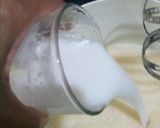 Foto langkah ke 2 dari resep Puding caramel custard.