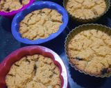 Foto del paso 8 de la receta: Muffins de arroz (dulces o salados)